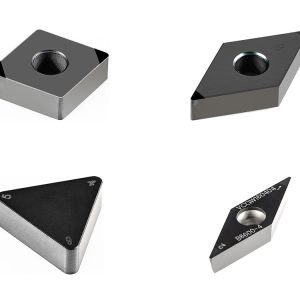 coated cutting tools